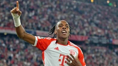 Who is Mathys Tel: Chelsea's New Target
