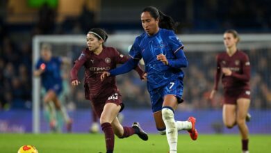 Top Chelsea Women's Moments in 2024