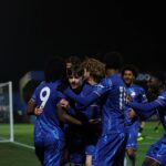 Chelsea U18s to Face Manchester United in FA Youth Cup Showdown