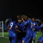 Chelsea U18s to Face Manchester United in FA Youth Cup Showdown
