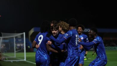 Chelsea U18s to Face Manchester United in FA Youth Cup Showdown