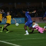 Chelsea U18s Thump Merstham in FA Youth Cup Rout