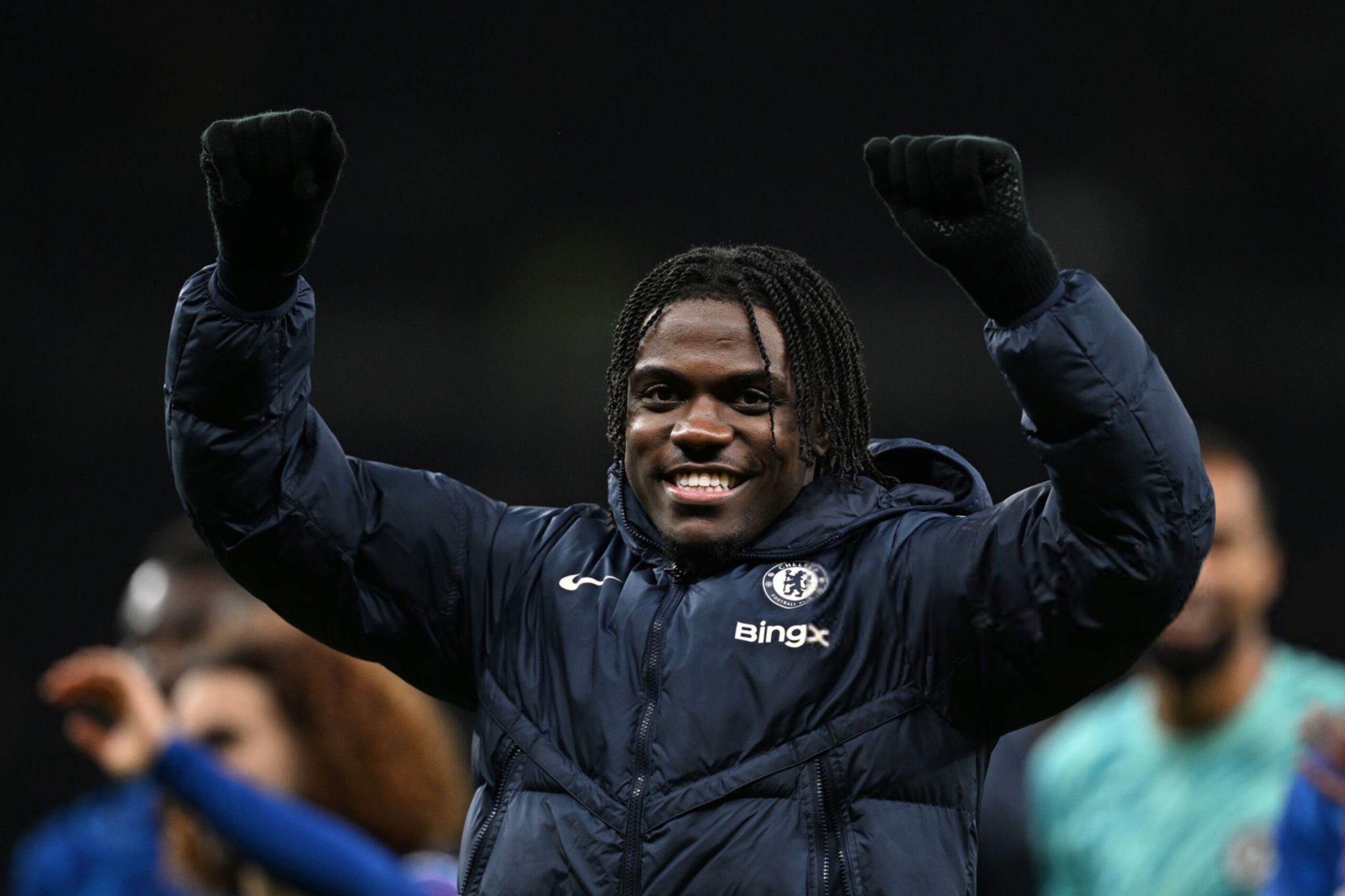 Man City vs Chelsea Preview