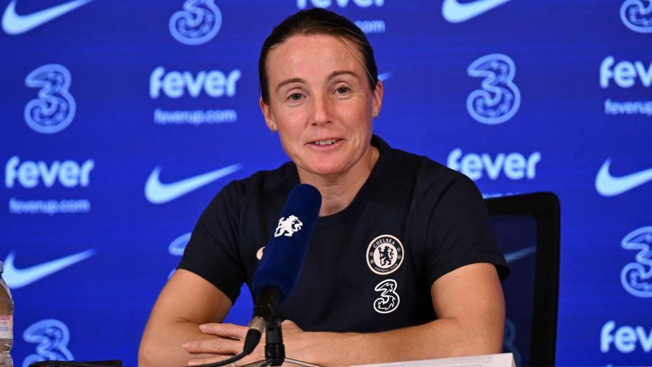 Sonia Bompastor Reacts to Charlton Win