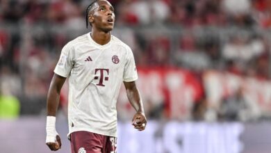 Chelsea Make Enquiry for Mathys Tel