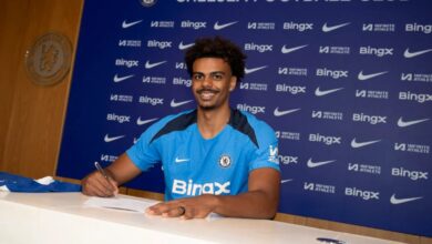 Renato Veiga Joins Juventus on Loan