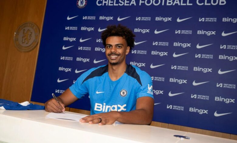 Renato Veiga Joins Juventus on Loan