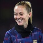 Chelsea Agree Deal to Sign Keira Walsh