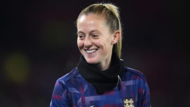 Chelsea Agree Deal to Sign Keira Walsh
