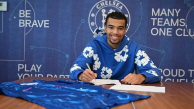 Promising Attacking Right-Back Signs New Chelsea Contract