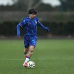 Academy Weekend Report: Under 18's truimph over Leicester City