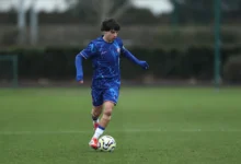 Academy Weekend Report: Under 18's truimph over Leicester City