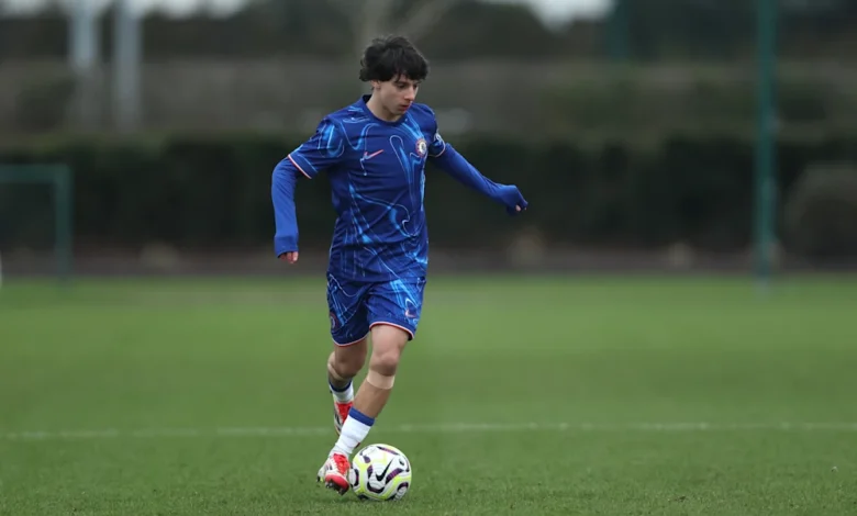 Academy Weekend Report: Under 18's truimph over Leicester City