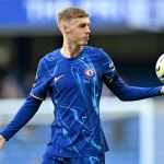 Cole Palmer Added to Chelsea’s Conference League Squad