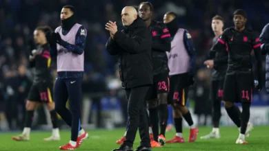 Chelsea’s 2-1 Loss to Brighton talking points