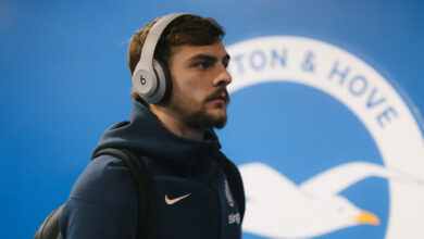 Confirmed Chelsea XI vs Brighton: Maresca Names Strong Lineup