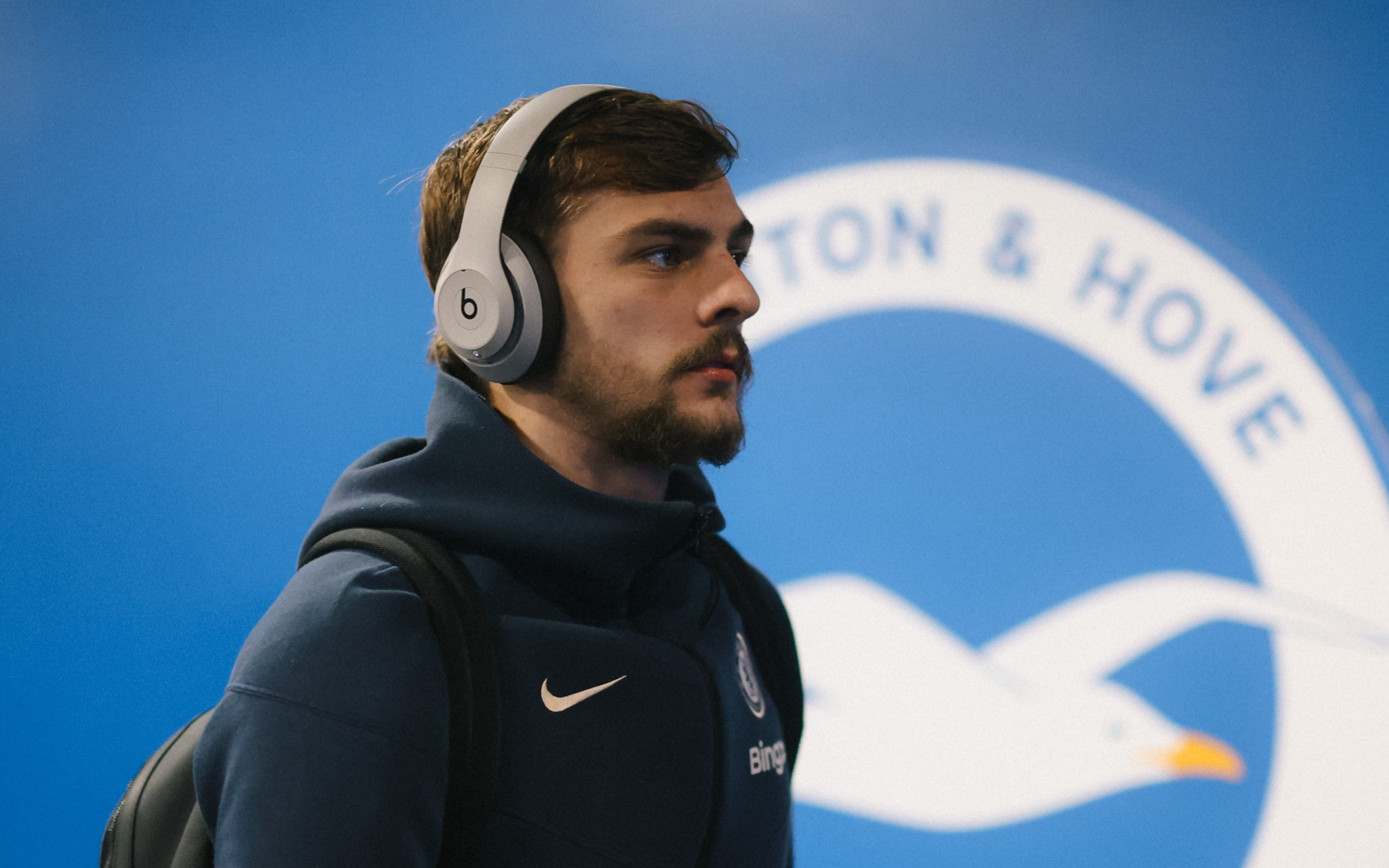 Confirmed Chelsea XI vs Brighton: Maresca Names Strong Lineup