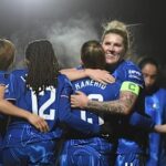 Chelsea Women Clinch Sixth Consecutive Final with West Ham Victory