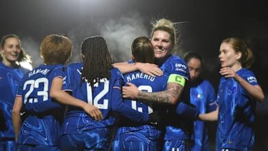 Chelsea Women Clinch Sixth Consecutive Final with West Ham Victory