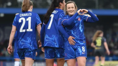 WSL Preview: Chelsea Women vs. Everton Women