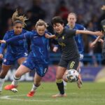 Adobe Women's FA Cup: Chelsea to Face Crystal Palace in Quarter-Finals