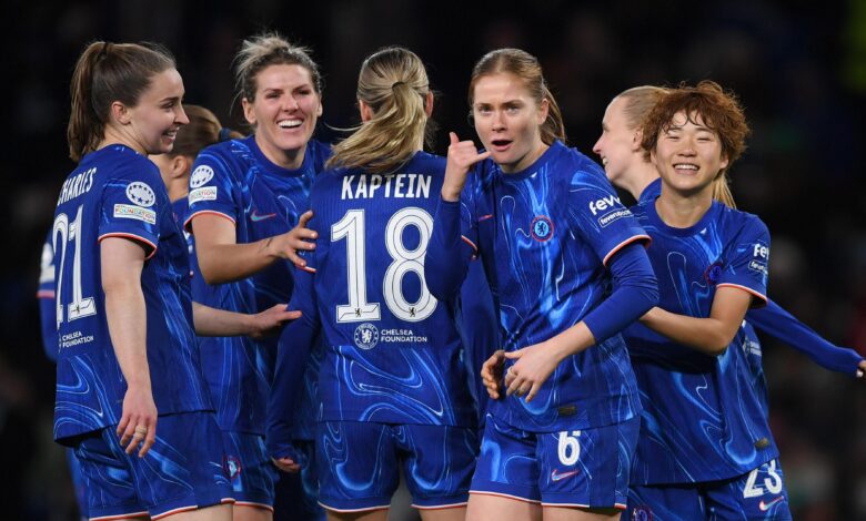 Can Chelsea Women Hit 60 Points This Season?