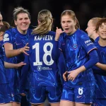 Can Chelsea Women Hit 60 Points This Season?