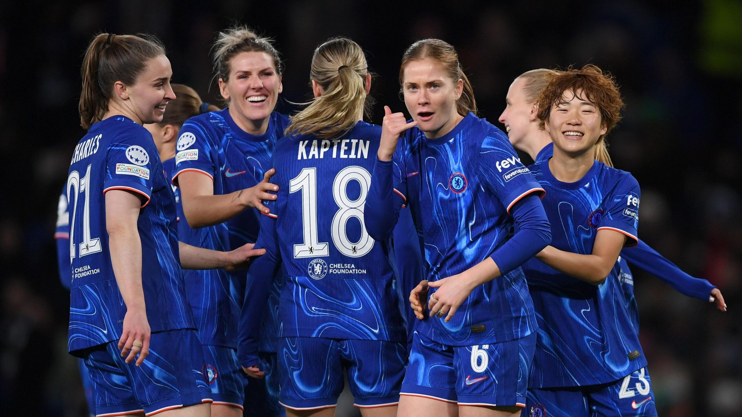 Can Chelsea Women Hit 60 Points This Season?
