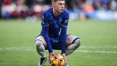 Cole Palmer Explains Why He’d Be a Dreadful Pundit