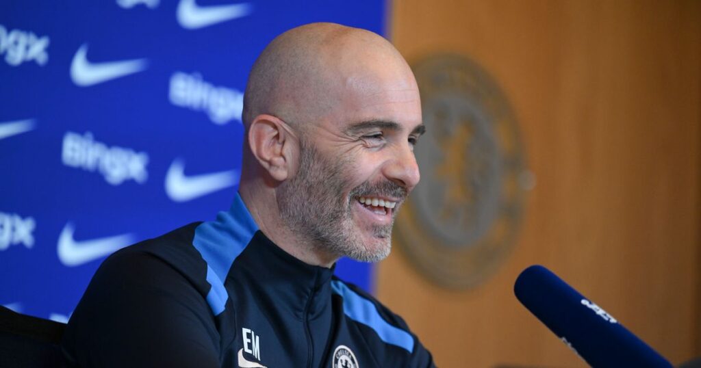 Key Takeaways from Enzo Maresca’s Press Conference