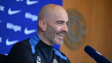 Key Takeaways from Enzo Maresca’s Press Conference