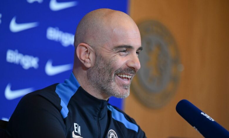 Key Takeaways from Enzo Maresca’s Press Conference
