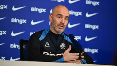 Enzo Maresca Brighton Press Conference: 5 Talking Points