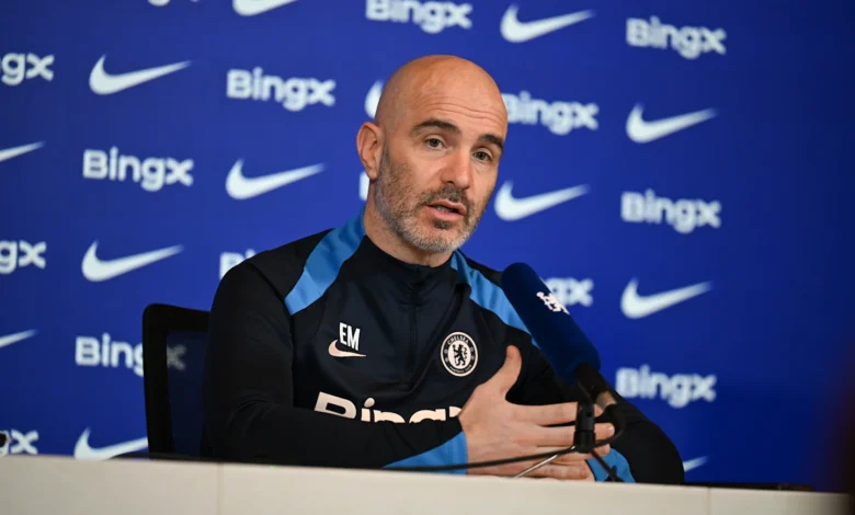 Enzo Maresca Brighton Press Conference: 5 Talking Points