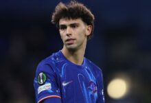 João Félix’s Latest Statement Shows His Struggles for a Home