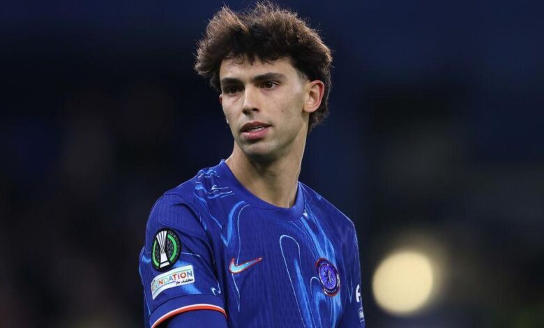 João Félix’s Latest Statement Shows His Struggles for a Home