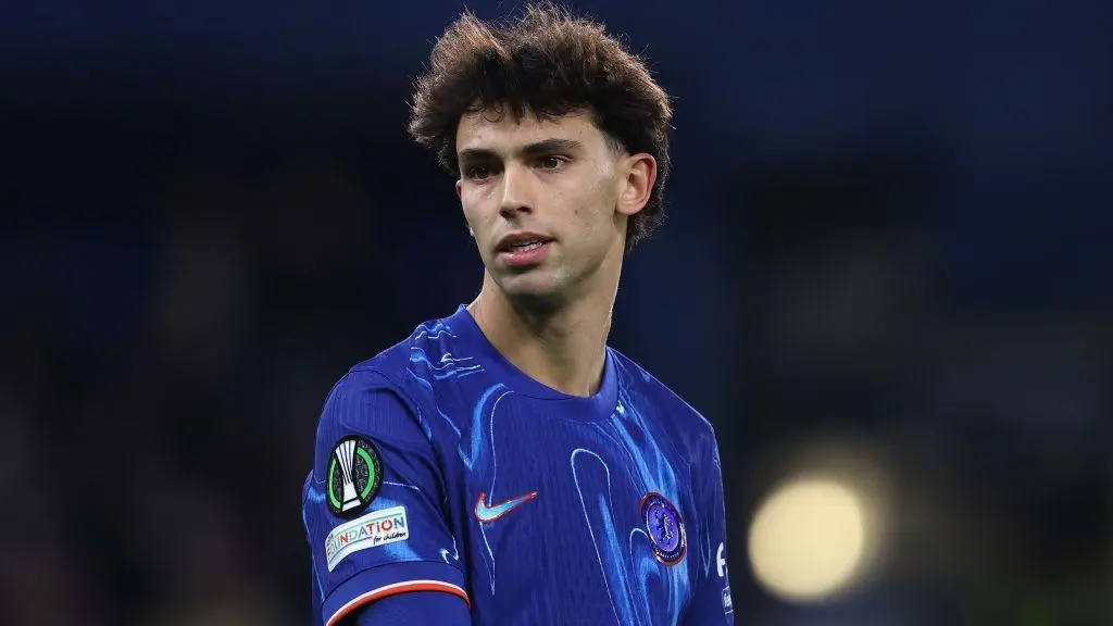 João Félix’s Latest Statement Shows His Struggles for a Home