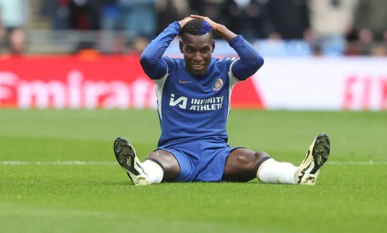 Were Chelsea Wrong Not to Sign a Striker?
