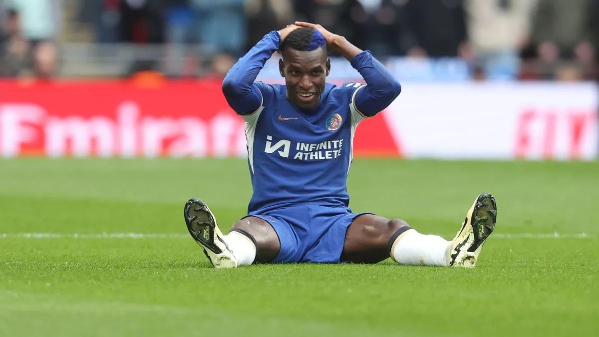 Were Chelsea Wrong Not to Sign a Striker?