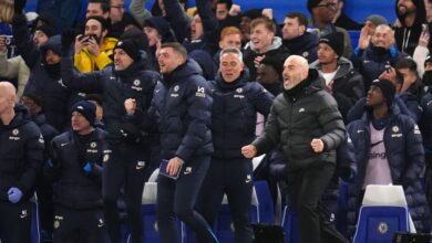 Inspired Subs Lead Blues to West Ham Win