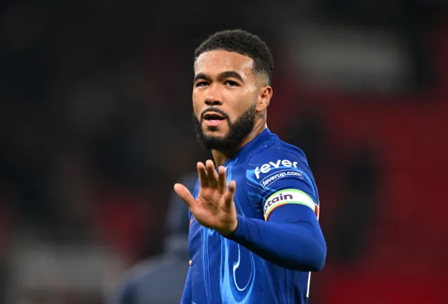 Brighton vs Chelsea: Predicted Lineup – Reece James to Return
