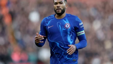 Chelsea Injury Update: Reece James, Nicolas Jackson, and More