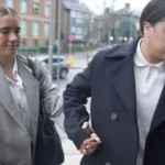 Sam Kerr Found Not Guilty in Racial Harassment Case