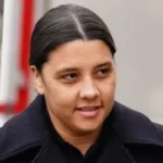 Sam Kerr Court Trial: All You Need To Know