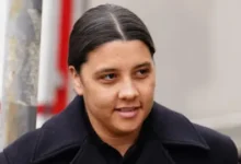 Sam Kerr Court Trial: All You Need To Know