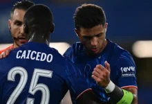 How Does Lavia Compliment Caicedo and Enzo?