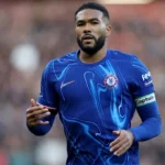 Top 5 Right-Backs From Cobham