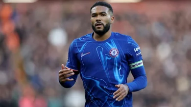 Top 5 Right-Backs From Cobham