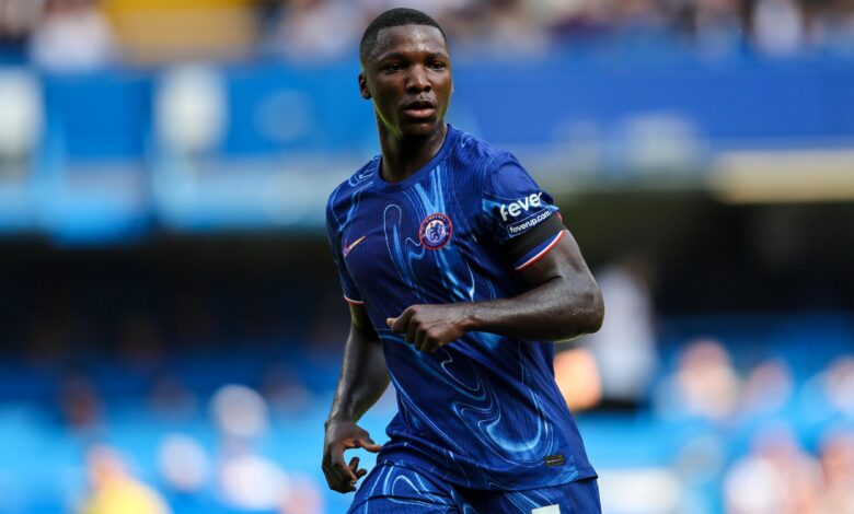 Moises Caicedo’s Combative Chelsea Ancestors