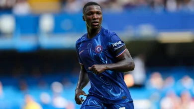 Moises Caicedo’s Combative Chelsea Ancestors